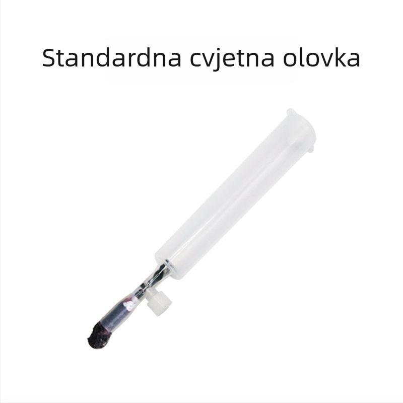 Dot pen alat za oprašivanje - za rajčice, krastavce i patlidžan - Ručna primjena, Domaći proizvod, Značka: Drugo, Materijal: Vidi opis