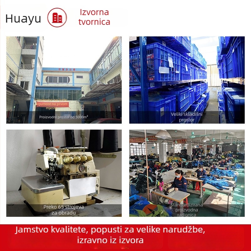 Životni prsluk za odrasle, za ribolov i spašavanje na moru, marka Spraesidio, model L103-L104, prilagodba dostupna, privatna oznaka licencirana