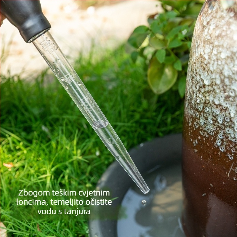 Osnovna apsorbera vode za posudu – plastični apsorber, brend Living Together