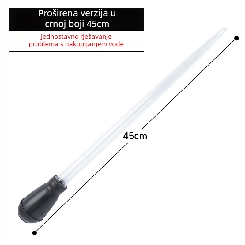 Osnovna apsorbera vode za posudu – plastični apsorber, brend Living Together