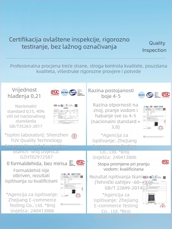 Sportski bezrukavni top za trening, opuštenog kroja, 86,9% pamuk, 10,9% poliester, 2,2% spandeks, ljeto 2025, svakodnevna upotreba