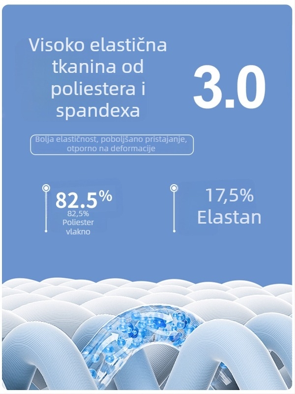 Bezšivni sportski grudnjak za jogu, visoka elastičnost, 3/4 košarica, srednji oblik košarice, fiksni dvostruki naramenice, brzo se suši i prozračan