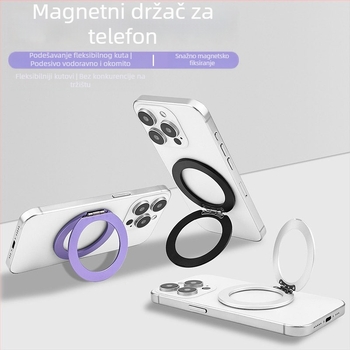 Stolni držač za telefon od legure, Giant, univerzalan, prilagodljiv