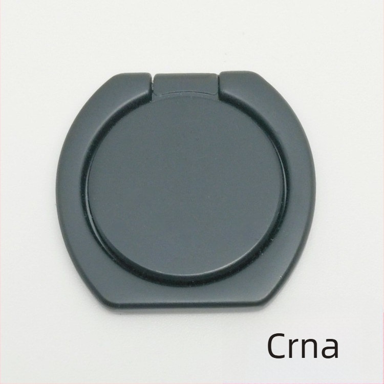 Guangtai magnetski prstenasti držač za telefone – prstenasti držač, model Magnetic Mobile Phone Ring; materijal cinkova legura; kompatibilno s Apple, Samsung, Xiaomi, Huawei, VIVO, OPPO; mogućnost prilagodbe logotipa