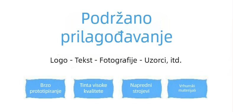 Držač za telefon prsten, model A-25, akril, univerzalna kompatibilnost, vanjska uporaba