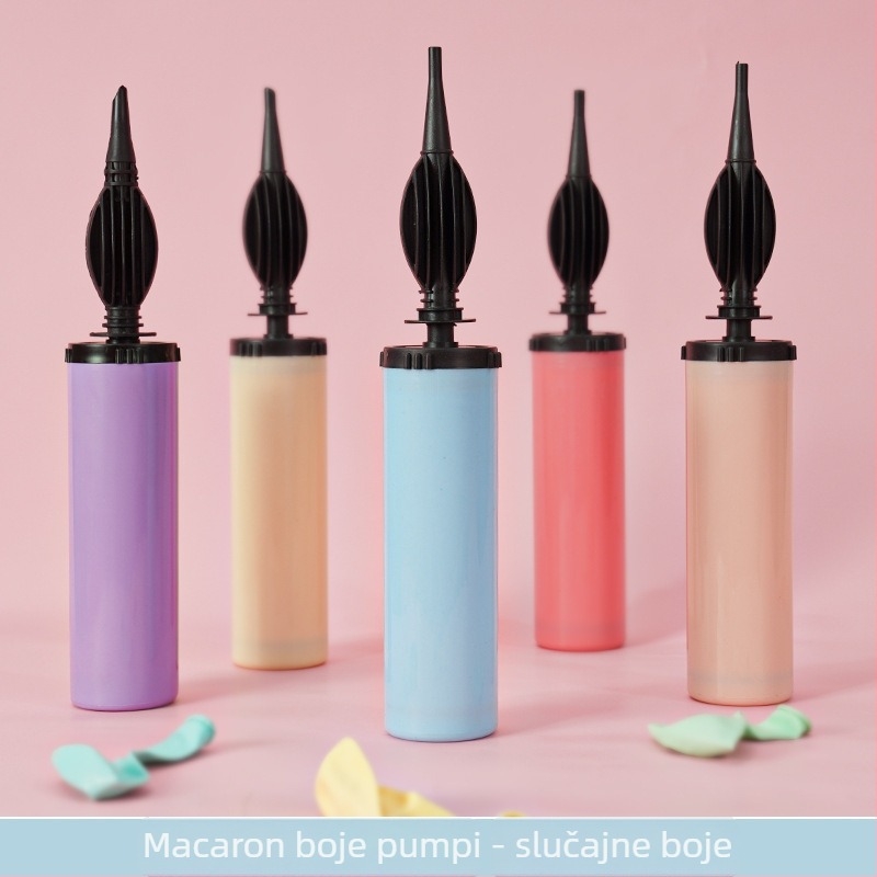 Balon-igrački sa spiralom i magičnim trakama (Materijal: aluminijska folija; Tip balona: igrački balon; Oblik: magični trak; Logo: nije dopušteno tiskanje; IP dopuštenje: Ne)