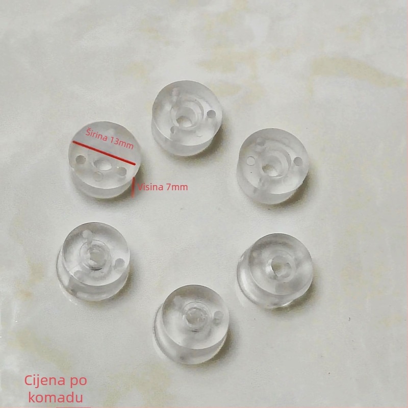 OSB inteligentni set dodatne opreme za tuš kabinu za staklena klizna vrata – tijelo od aluminijskog legura, pravokutnog oblika, model 1, uključuje blok protiv sudara s kožnom podlogom, klizna vrata, pozicionirajuća perla i zaustavljač