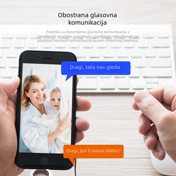 Mrežna kamera CB70/CB70W-4G No Data Fee Version, 4 mm objektiv, minimalno osvjetljenje 1 lux, IR domet 5 m