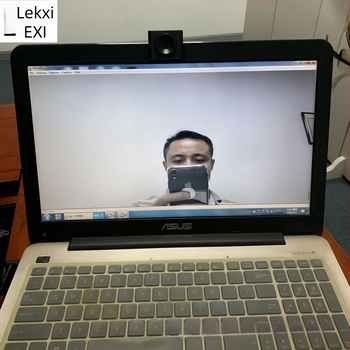 Inteligentna PTZ USB kamera s 4K autofokusom, 12MP senzor, USB 2.0, 30fps, ugrađeni mikrofon
