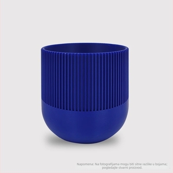 Magic Creation Matte PETG FDM filament za 3D ispis – 1 kg, pogodan za 3D ispis