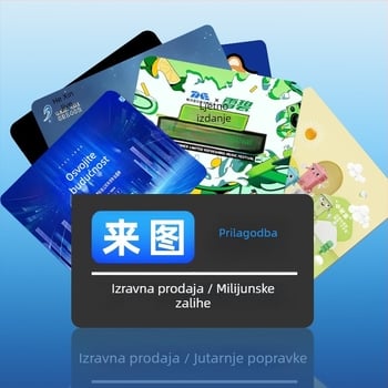 Prilagođena reklamna podloga za miš s logotipom, jednostrana, protuklizna, ispis toplinskim prijenosom, OEM-kompatibilno