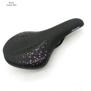 Sklopivo sjedalo za planinske bicikle, udobno sjedalo