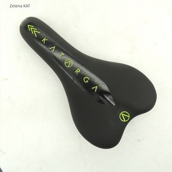 Sklopivo sjedalo za planinske bicikle, udobno sjedalo