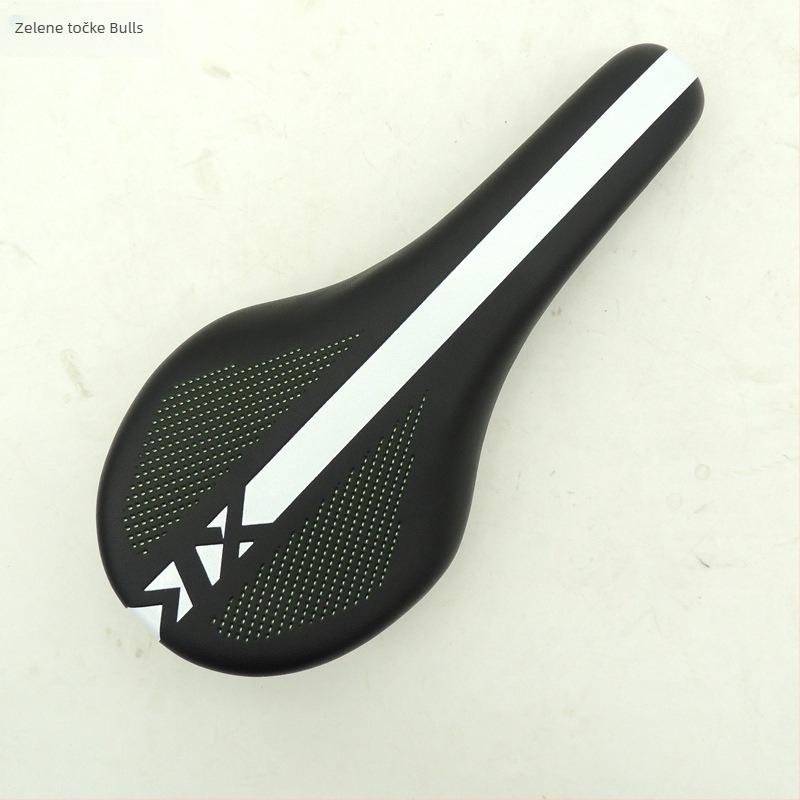 Sklopivo sjedalo za planinske bicikle, udobno sjedalo