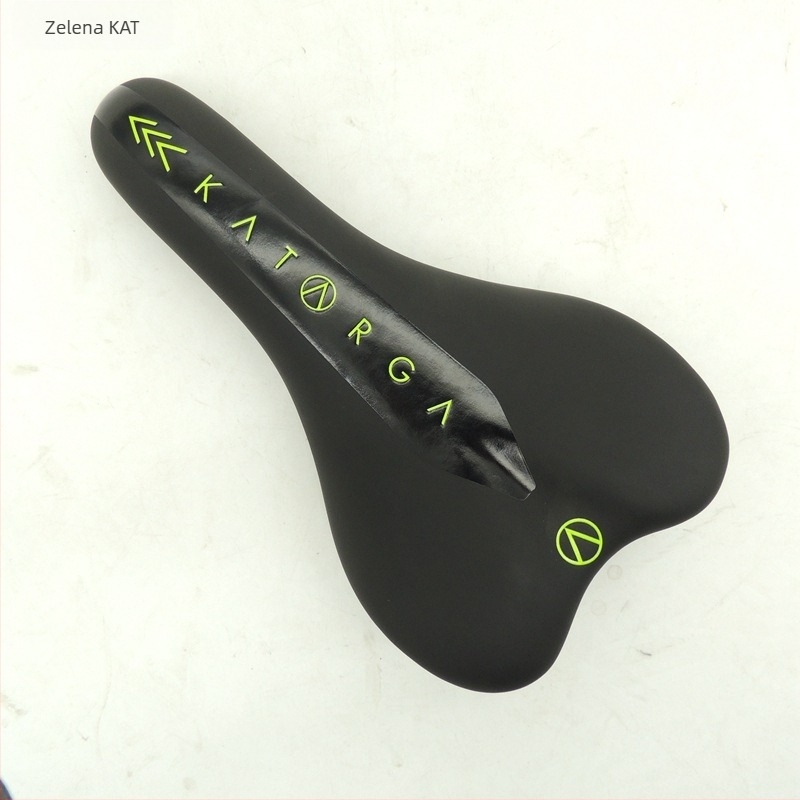 Sklopivo sjedalo za planinske bicikle, udobno sjedalo