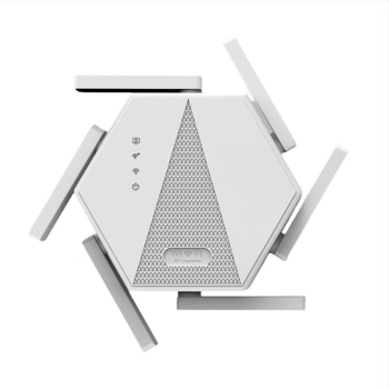 AX1800 Dvopojasni WiFi Repeater Mrežni Extender, 802.11ac, Gigabit Brzina, Napajanje 110–220V