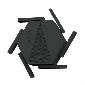 AX1800 Dvopojasni WiFi Repeater Mrežni Extender, 802.11ac, Gigabit Brzina, Napajanje 110–220V