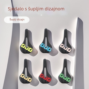 ODI sjedalo za bicikl, PU+EVA materijal, model ODI Cushion, za planinski sportski automobil