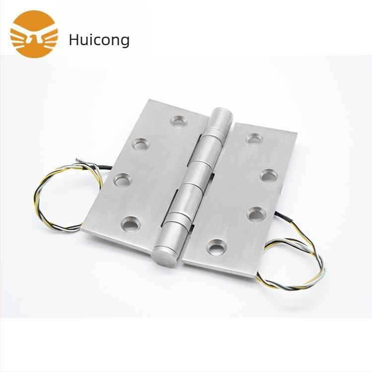 Line Hinge 304 nehrđajući čelik, brušeni završni sloj, nosivost