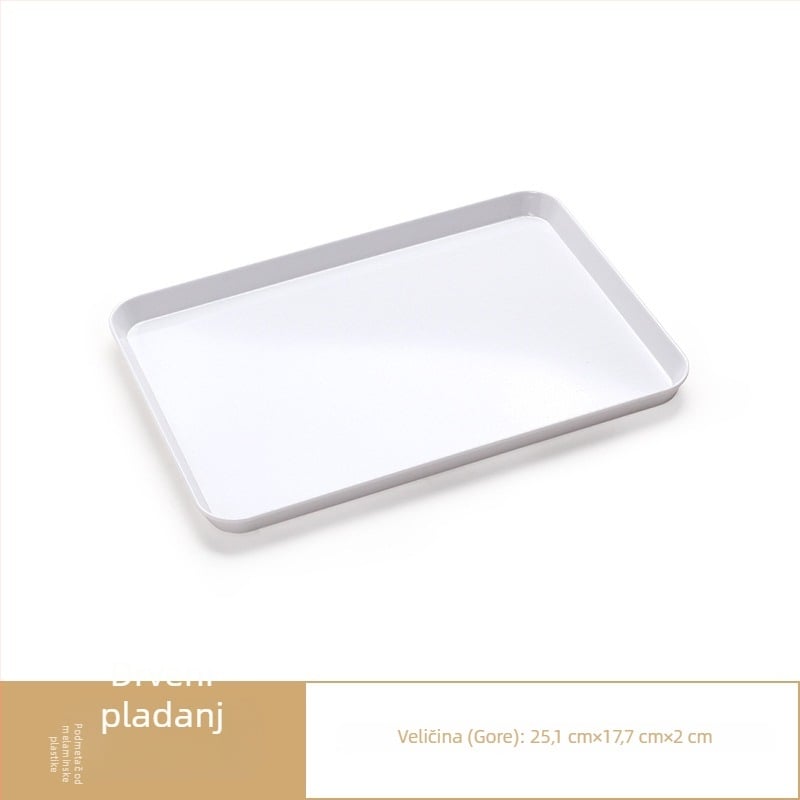 Porcelanski set za senzorno ocjenjivanje čaja, Liangting, podrijetlo Dehua County, za 1 osobu, jednostavan stil