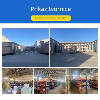 LXZ željezni stalak za popravak bicikala za brdske bicikle, prilagodljiv