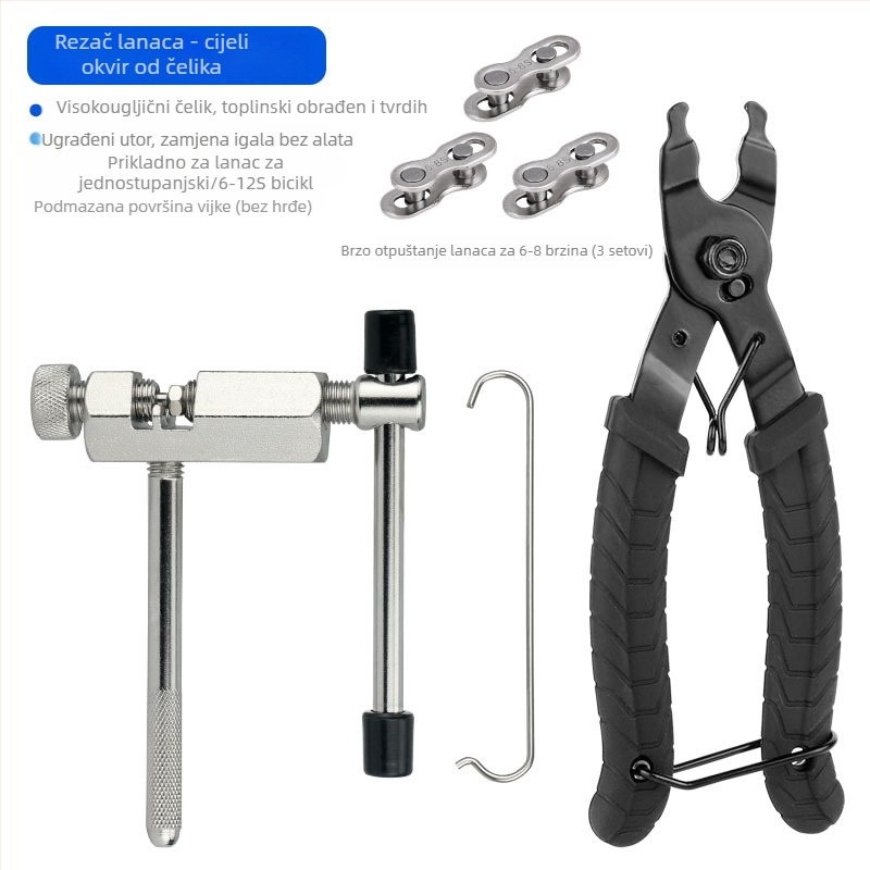 Mjer napetosti navoja na kotaču bicikla — materijal: svila; bez prilagođavanja; uvoz: Ne; marka: Druga