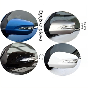 BYD Surui G5 E5 Qin EV vanjski retrovizor – set lijevi i desni, model Surui G5 E5 Qin, broj artikla ltao685180796909, marka Other