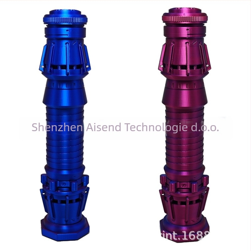 3D filament PLA saten završetka, kružni presjek, duljina 330 m, gustoća 1,25 g/cm³