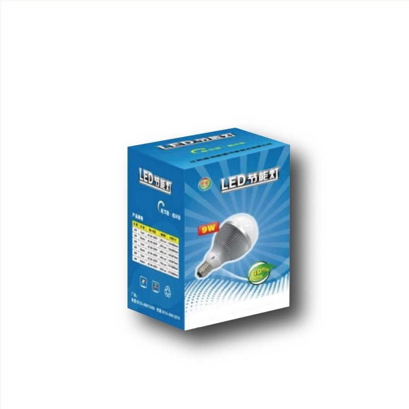 Prilagođena kutija za digitalne proizvode s prozorom; kartonska kutija; tisak logotipa; papir 300–400 g/m²; tisak u boji