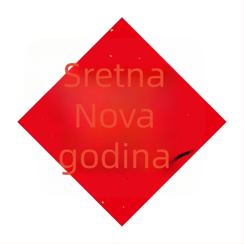 Vješalni zvončić s blagoslovom za vrata – Godina konja 2026, novi kineski stil dekoracije za proslavu proljeća; Materijal: premazani papir; Marka: Yue xiaoyi; Obrada: tisak; Stil: kineski