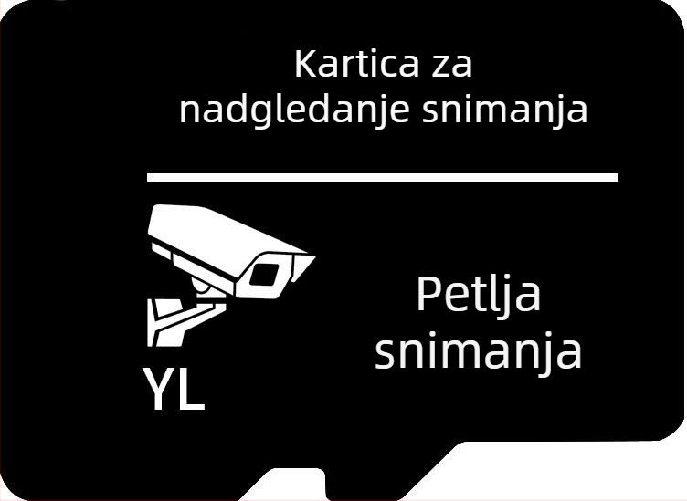 Unutarnja bežična Wi-Fi kamera s 360° panoramskim fisheye, objektiv 2.8 mm, 960P HD, IR noćni vid do 10 m, napajanje 5V