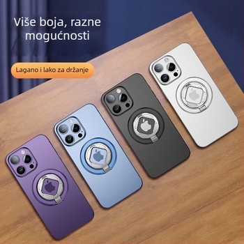 MK Prstenasti držač za telefon – legura, univerzalan