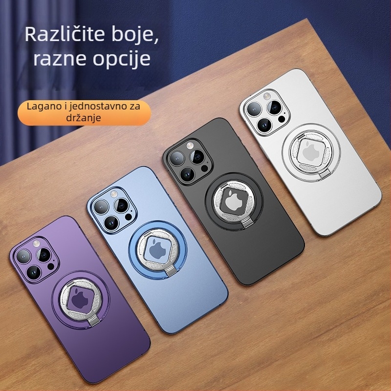 MK Prstenasti držač za telefon – legura, univerzalan
