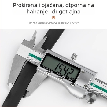 Elastični pojas za motocikle i električna vozila s kukama i dvostrukim kopčama