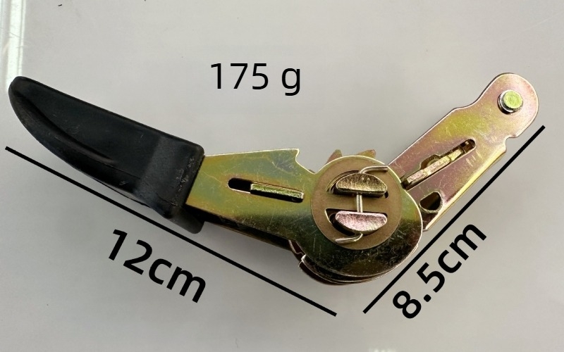 Ratchet tensioner – Hongfeng marka, dodatak za napinjanje užeta za povezivanje u vozilima i kamionima