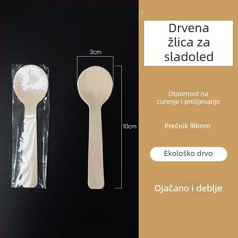 Plastični ovalni poklop s velikom otvorom od 98mm za čaše 501-600 ml – za milk tea, sladoled i hladna pića