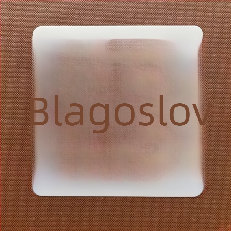 Set šablona novogodišnjih pozdrava za školski dnevnik, izrezane ilustracije i grafiti u rukopisnim novinskim šablonama (Brand: Other; Material: Other; Import: No; IP: No)