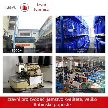 Spraesidio Životna jakna za odrasle i djecu, Visoka plovna snaga za brodarenje i vodne aktivnosti, Model L094-L095-L096-L097