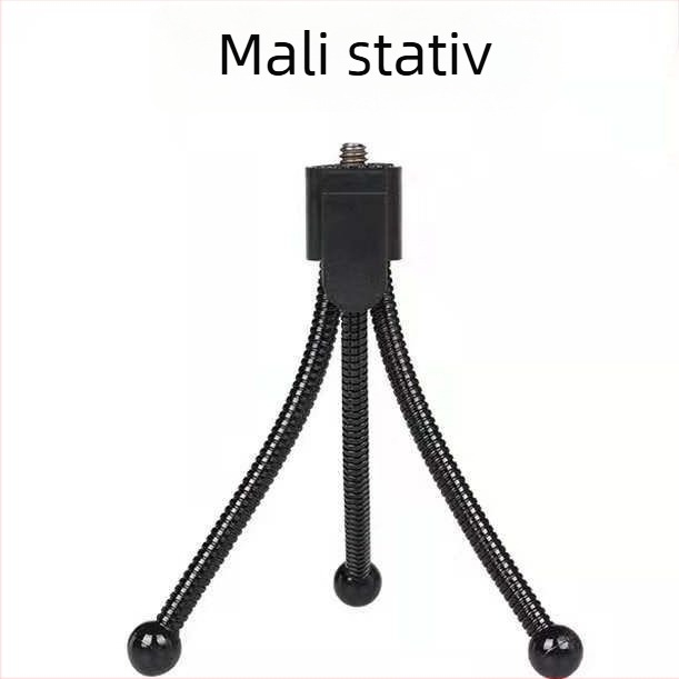 Pametna PTZ kamera za stolno računalo, 1080p video, USB 2.0, ručno fokusiranje