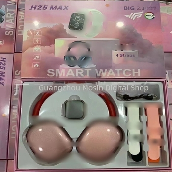 Pametni sat s Bluetooth setom slušalica, 2,01-inčni TFT zaslon, kućište od aluminijske legure, silikon remen, Bluetooth, trajanje baterije ispod 7 dana