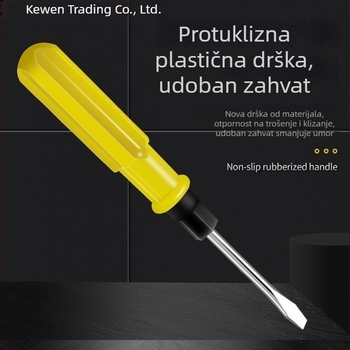 Kewen Set alata za električna vozila — socket wrench, odvijač, prijenosna torba za popravak električnih bicikala