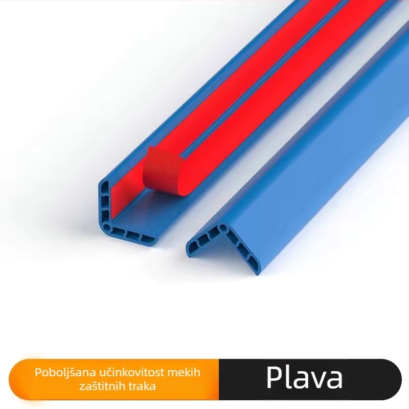 Dječji zaštitnici kutova, Good Cow marka, podrijetlo Dongguan, 28 komada u kutiji