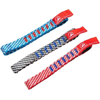 Canle Vanjski planinski ravni pojas za penjanje – druga kategorija, podrijetlo Kina, licencirana privatna etiketa