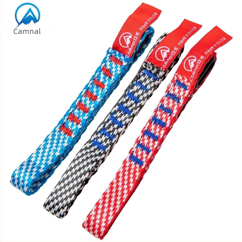 Canle Vanjski planinski ravni pojas za penjanje – druga kategorija, podrijetlo Kina, licencirana privatna etiketa