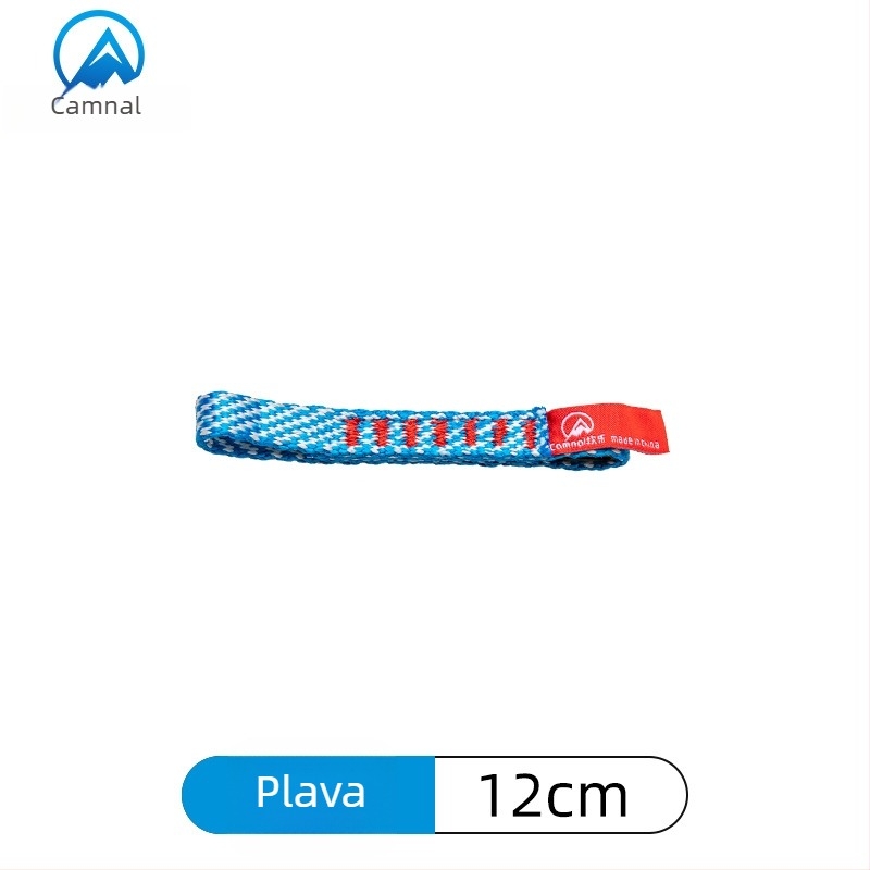 Canle Vanjski planinski ravni pojas za penjanje – druga kategorija, podrijetlo Kina, licencirana privatna etiketa