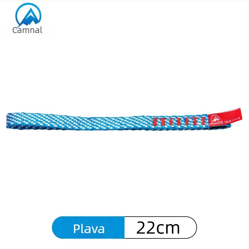 Canle Vanjski planinski ravni pojas za penjanje – druga kategorija, podrijetlo Kina, licencirana privatna etiketa