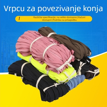 Traka za vezivanje za povezivanje grana i plodova — najlon, duljina na upit
