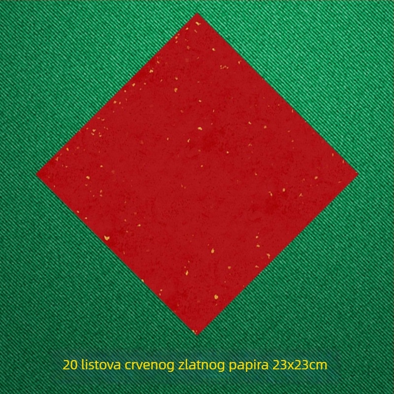 Šablona za embosiranje znakova blagoslova (Godina Konja) – OWKJASW MN19-MN21, PET materijal, DIY komplet