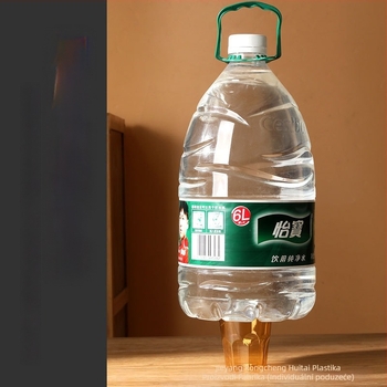 Jednokratna plastična čaša s osmerokutnim uzorom dijamantne sjene, kapacitet 101–200 ml; pogodna za kafiće, hladna pića i milk tea; moguć ispis logotipa; prilagodba; kutija 1000 komada