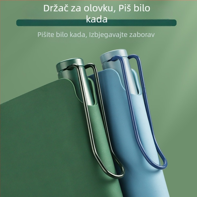 Bilježnica – kreativni trend stil, 300–400 stranica, Broj artikla Y23WTrS8